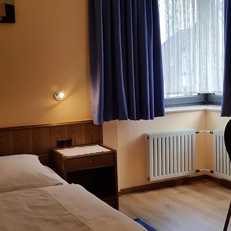 Hotel Garni Julia Linnich Dış mekan fotoğraf