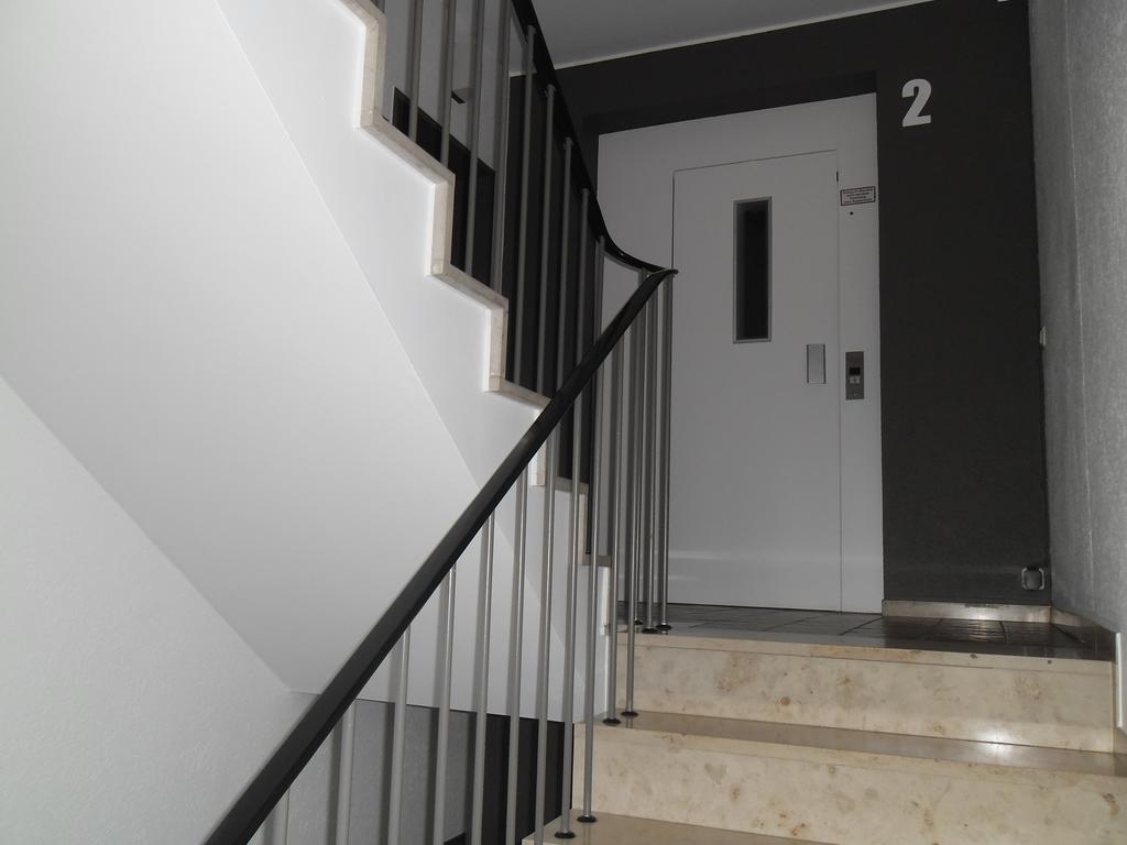 Hotel Garni Julia Linnich Dış mekan fotoğraf