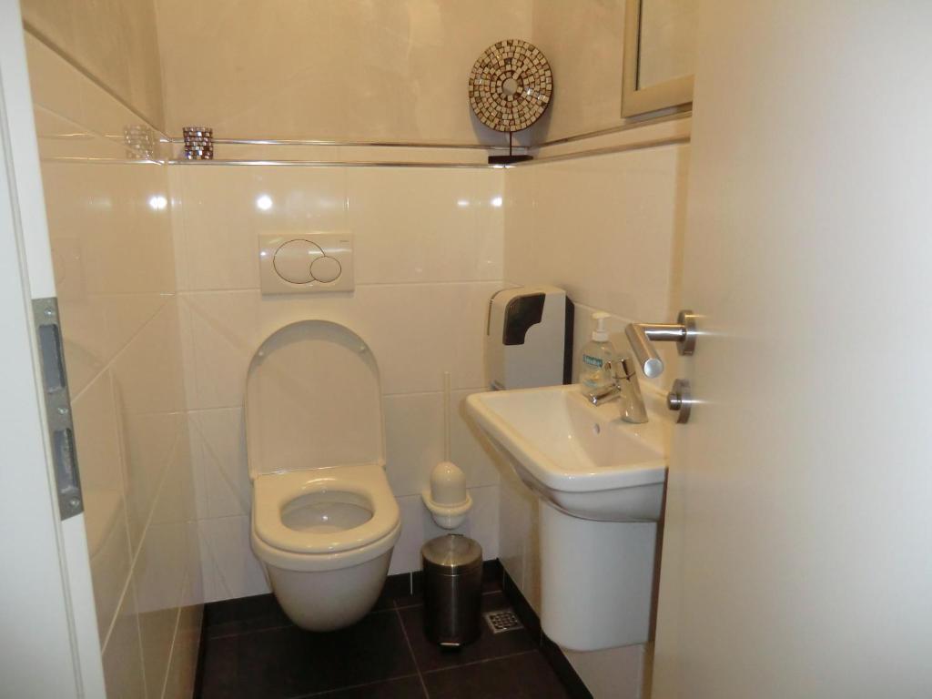 Hotel Garni Julia Linnich Oda fotoğraf