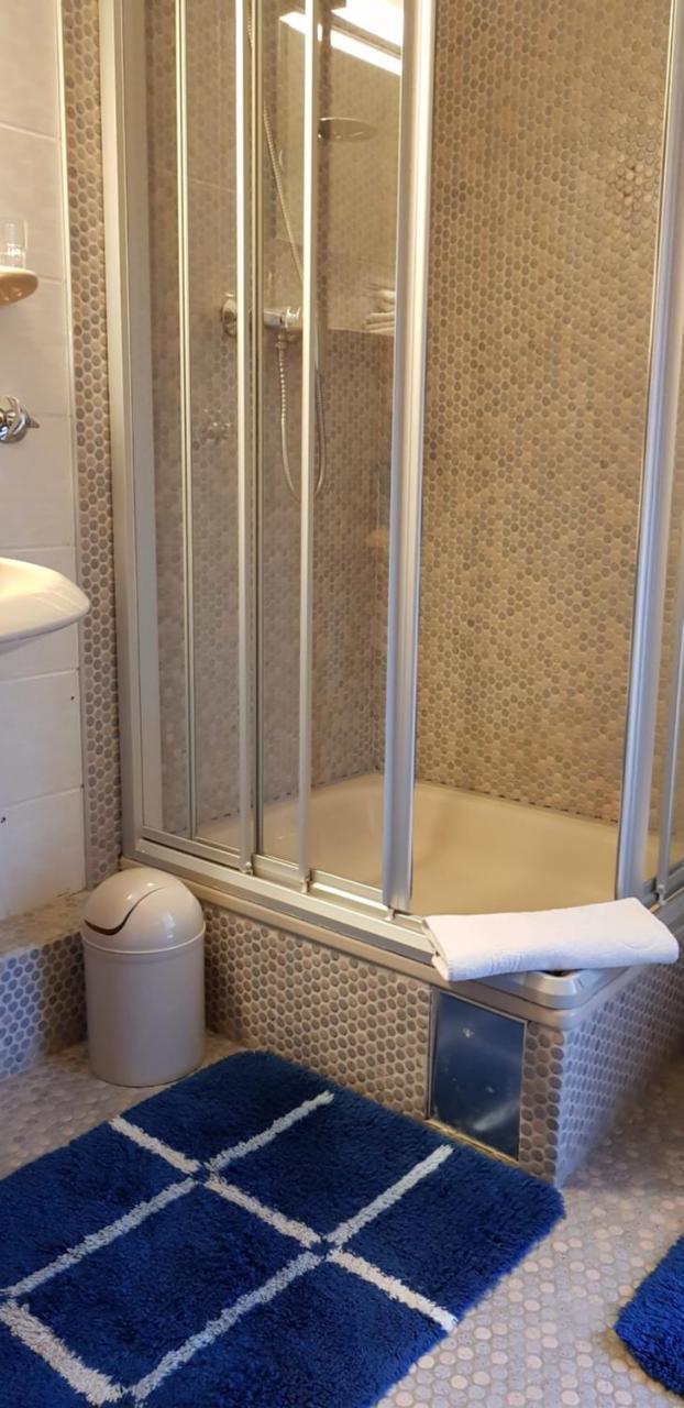 Hotel Garni Julia Linnich Dış mekan fotoğraf