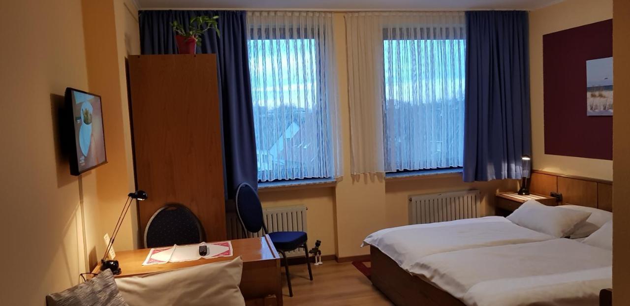 Hotel Garni Julia Linnich Dış mekan fotoğraf